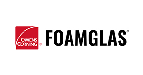 Пеностекло FOAMGLAS® – это негорючий, кислотостойкий, водо- и паронепроницаемый материал, обладающий высокой прочностью