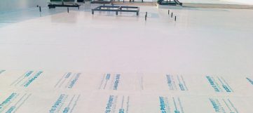 As one of the world’s leading manufacturers of polyurethane waterproofing materials for the construction industry, 